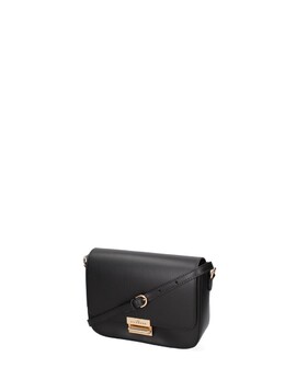 Сумка через плечо John Richmond Crossbody Bag, черный 21038541 | black