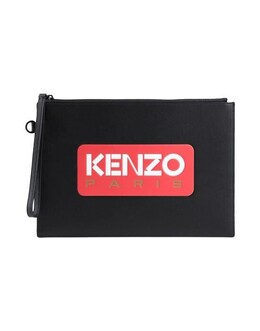 Сумка Kenzo, черный 45744113xs | black