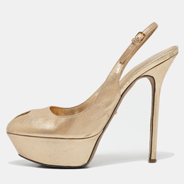 Sergio Rossi: Сандалии 