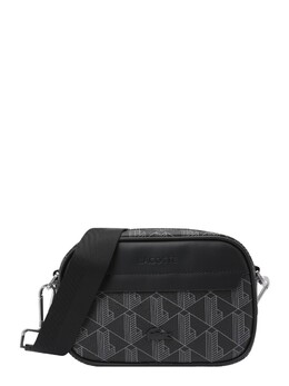 Сумка кросс-боди Lacoste Crossbody, черный 8163219 | black