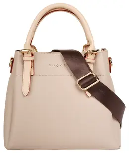Сумка с ручкой Bugatti "ELLA", бежевый 9237994399 | beige