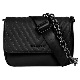 Сумка через плечо Bugatti "SIRA", черный 8358331799 | schwarz