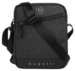 Сумка через плечо Bugatti "UNIVERSUM", черный 4437764199-0 | schwarz