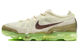 Nike VaporMax 2023 Кроссовки Мужчины, Beige/Brown dv1678-101 | beige/brown