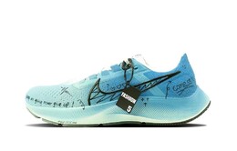 Nike Pegasus 38 Кроссовки Мужчины, Blue cw7356-100(team147-蓝色浅岛) | blue