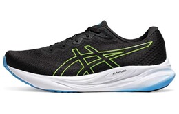 Asics Кроссовки Мужчины, Black/Green 1011b780-001 | black/green