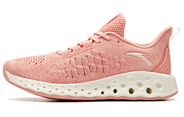 Кроссовки женские с низким верхом Light Nude Powder Anta 12925588-5