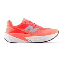 Женские кроссовки Fuelcell Rebel v5 New Balance, красный 123-2022 | red