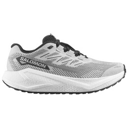 Aero Blaze 3 grvl - кроссовки для бега Salomon, мультиколор 023-2525 | lunar rock / white / black