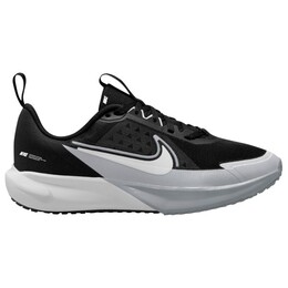 Детские кроссовки Sonic Fly для мультиспорта Nike, мультиколор 702-5106 | black / white / wolf grey