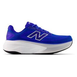 Fresh foam x more v6 - кроссовки для бега New Balance, синий 023-2350 | blue