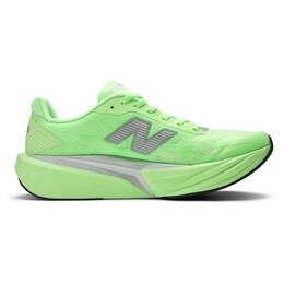 Fuelcell Rebel V5 - кроссовки для бега New Balance, зеленый 023-2354 | green