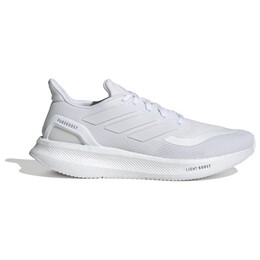 Кроссовки Pureboost 5 - кроссовки для бега Adidas, мультиколор 023-2154 | ftwr white / ftwr white / ftwr white