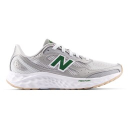 Кроссовки для бега Fresh foam arishi v4 New Balance, серый 024-1822 | grey