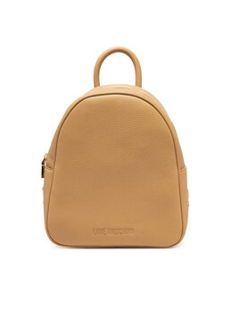 Рюкзак Love Moschino, бежевый 8057623217539 | bézs