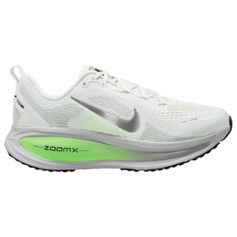 Женские кроссовки Vomero 18 Nike, мультиколор 123-2041 | summit white / black / barely volt