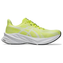 Dynablast 5 - кроссовки для бега Asics, мультиколор 023-2224 | citron / white