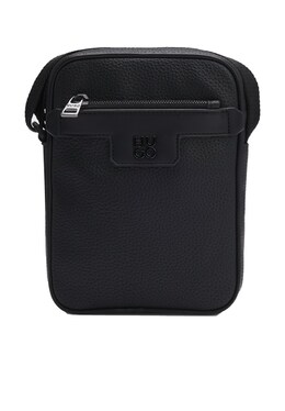 Сумка через плечо Hugo Crossbody Bag Nesh, черный 20314577 | black