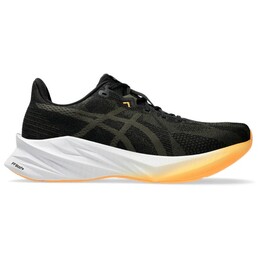 Dynablast 5 - кроссовки для бега Asics, мультиколор 023-2224 | black / brown stone