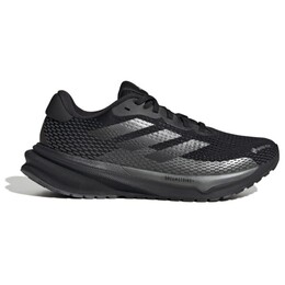 Женские кроссовки Supernova GTX Adidas, мультиколор 123-1618 | core black / iron met. / core black