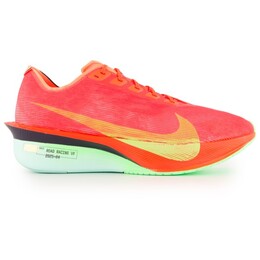 Zoomx vaporfly next% 4 - кроссовки для бега Nike, мультиколор 023-2671 | bright crimson / lime blast / mint
