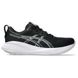 Gel-Cumulus 27 - кроссовки для бега Asics, мультиколор 023-2225 | black / concrete