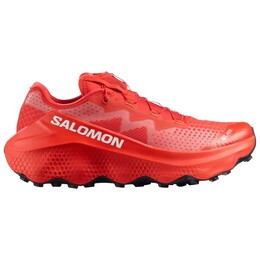 S/Lab Ultra Glide 1.5 - кроссовки для бега по пересеченной местности Salomon, мультиколор 023-2531 | fiery red / fiery red / white