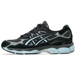 Кроссовки GEL-NYC унисекс с низким верхом, синие/серые Asics 1203a577-001 | blue/gray