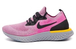 Nike Epic React Flyknit 1 Кроссовки женские, pink aq0070-500 | 粉色
