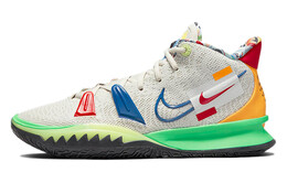 Баскетбольные кроссовки Nike Kyrie 7 унисекс dc9122-001