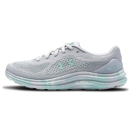Кроссовки Liquify Running Shoes Women's Low-top White Under Armour 3023618-100