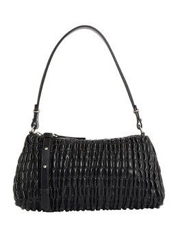 Сумка через плечо Calvin Klein, черный 22617857 | black