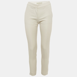 Stella McCartney: Бежевые брюки 