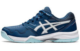 Asics Женские кроссовки Gel Dedicate 7 'Светлый индиго' 1042a167-402