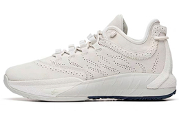 Anta Кроссовки баскетбольные Gordon Hayward GH1-Low мужские белые с амортизацией, противоскользящей и износостойкой подошвой 112011103-10