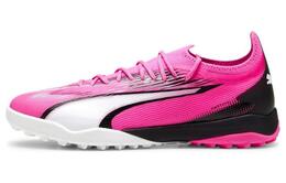 Puma Ультра Плей Мг Кроссовки 'Розовый Черный Белый', цвет Pink Black White 107745-01 | pink black white