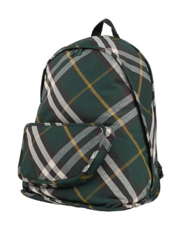 Рюкзак Burberry, темно-зеленый 45887076it | dark green