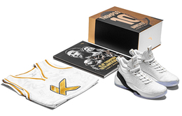 Anta Кроссовки KT7 '10th Anniversary' 112141101s-1(s-box)