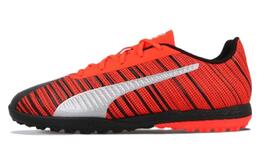 Puma Одни кроссовки 5.4 Tt оранжево-черные 105653-01