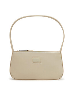 Сумочка Tjw Ess Must Shoulder Bag AW0AW16966 Tommy Jeans, бежевый 8720638746041 | beige