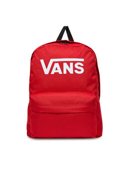 Рюкзак VN000H50IZQ1 Vans, красный 0000305183620 | rot