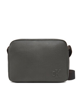 Сумка через плечо Cargo Camera Bag LV04G3081G Calvin Klein, хаки 8721107865386 | khakifarben