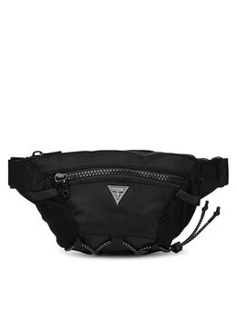 Поясная сумка HMTRHN P5289 Guess, черный 7620837299908 | schwarz