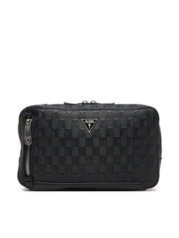 Поясная сумка HMTODE P5221 Guess, черный 7620837299601 | schwarz