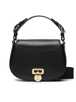 Сумка Lauren Ralph Lauren, черный 431915354001 | fekete