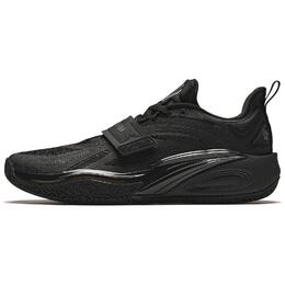 Anta Кроссовки KAI 1 Low Top мужские черные, цвет Black 112431102s-10 | black