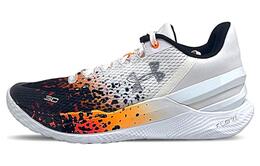 Under Armour Кроссовки Curry 2 Low FloTro Nm Retro Chef Curry 3026277-100