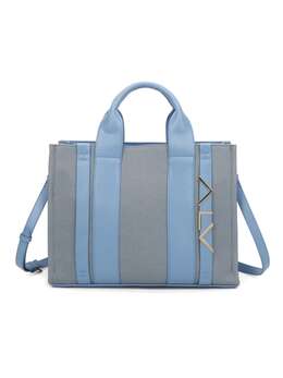 Наплечная сумка Alviero Martini, цвет blue jeans 6008503 | blue jeans