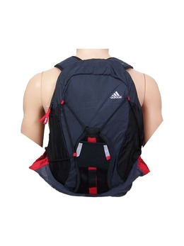 Спортивная сумка Adidas, черный 6013788 | schwarz
