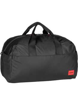 Спортивная сумка Hugo, черный 5832405 | black